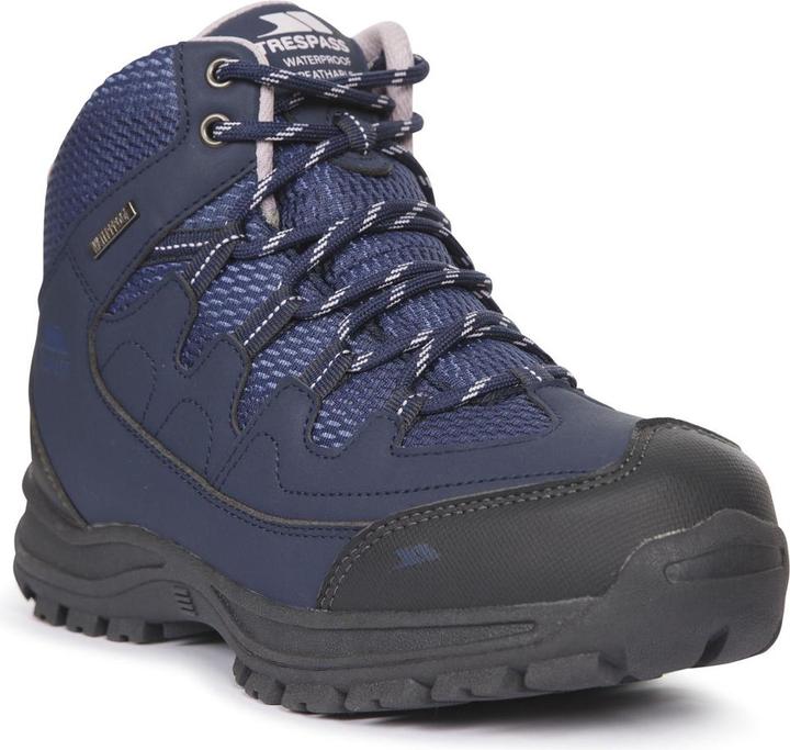 Produktbild Trespass MITZI Damen Wanderschuhe (38)