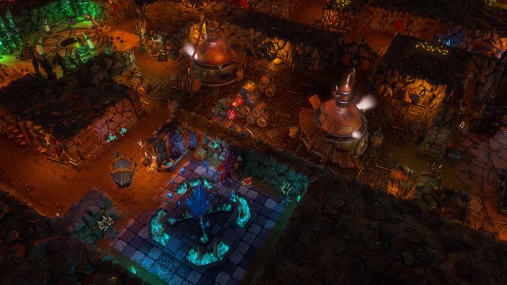 Actual product image Dungeons 2 (PS4)