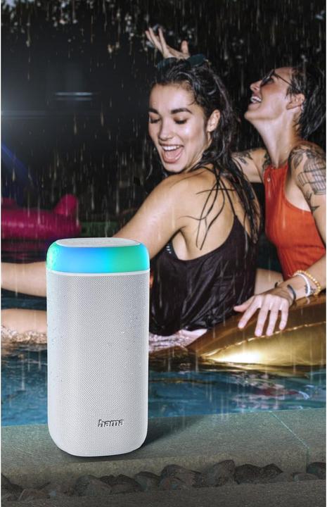 Produktbild Hama Shine 2.0 (12 h, Batteriebetrieb)