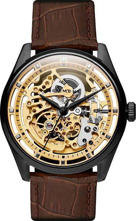 Produktbild Seizmont Steffren (Skeleton-Uhr, 42 mm)