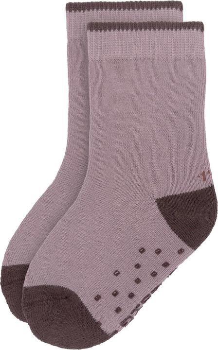 Produktbild Lässig Anti Slip Söckchen GOTS (2er Pack, 27 - 30)
