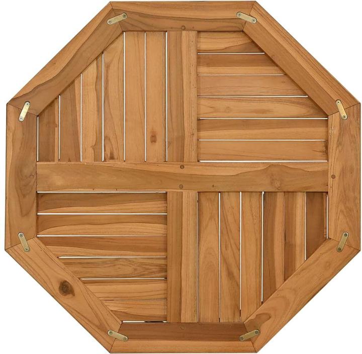 Produktbild VidaXL Falkenstein/Harz (70 x 70 x 2.5 cm)
