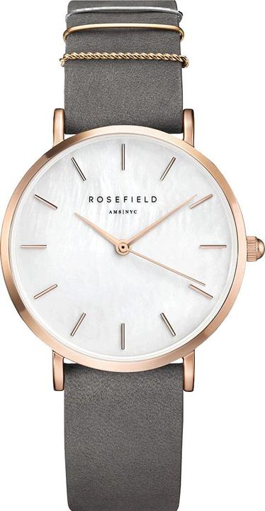 Image du produit Rosefield Le West Village (Montre analogique, 33 mm)