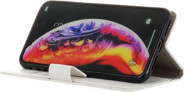Immagine prodotto MU Classic Serie Classic III con copertina in pelle (LG V50 ThinQ)