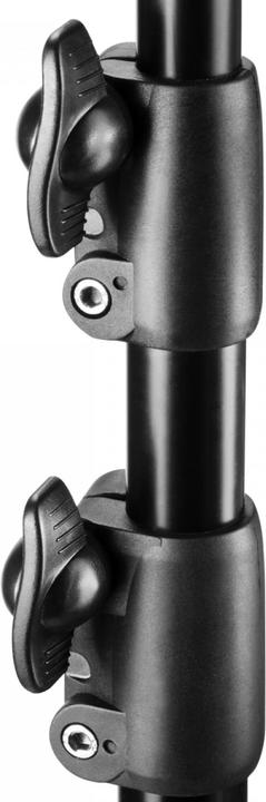 Immagine prodotto Walimex Sirius 160 B-LED Basic Set (Apparecchio di illuminazione a superficie)