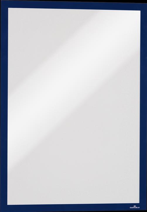 Durable Info frame