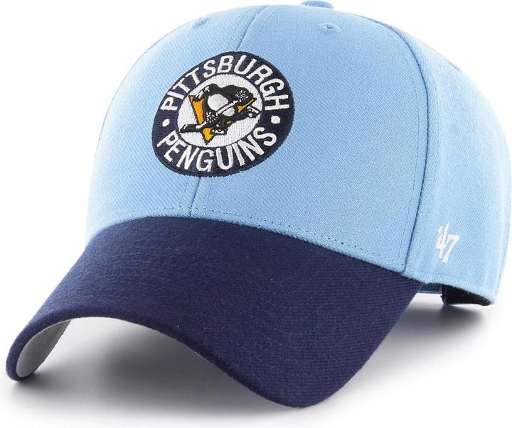 Produktbild 47 Brand Relaxed Fit NHL Pittsburgh Penguins (One Size)