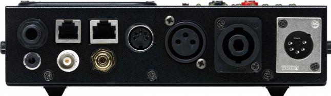 Image du produit Dbx Testeur de câbles CT-3 (Testeur de câbles audio)