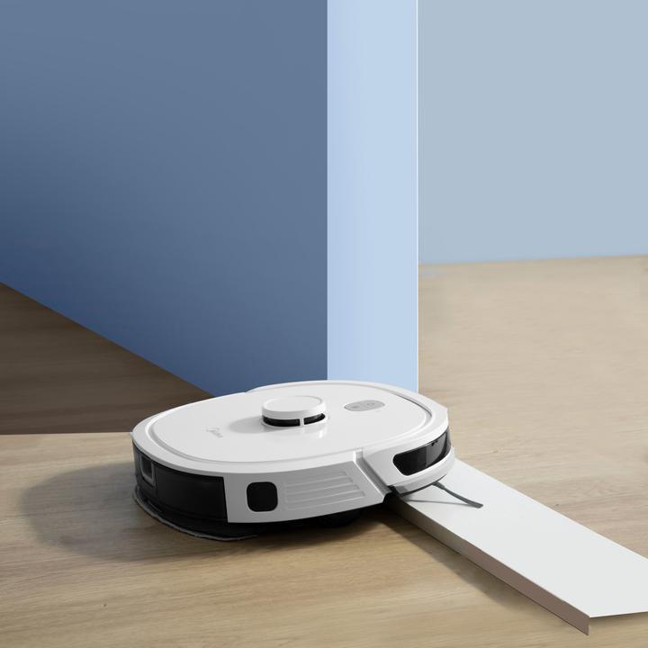 Actual product image Midea Robot vacuum cleaner M6 (Robot vacuum)