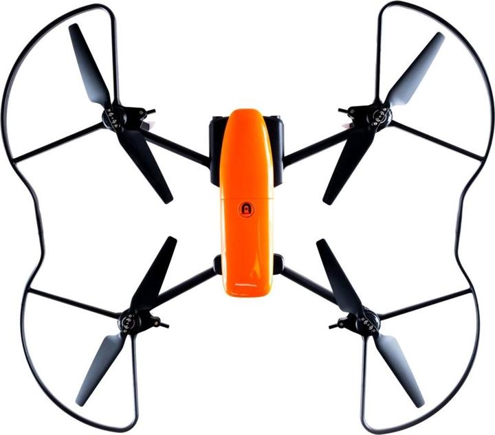 Image du produit Autel Protecteurs d'hélices EVO II (Protection des hélices, Autel EVO II)