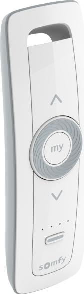 Actual product image somfy Handheld transmitter (Handheld transmitter)