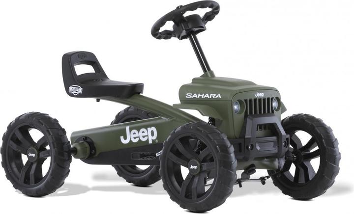 Actual product image BERG Buzzy Sahara