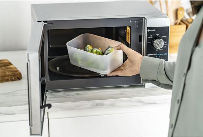 Produktbild Zwilling Abtropfgitter für Kunststoffboxen 2er Set