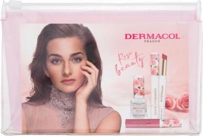 Immagine prodotto Dermacol Rosa Imperiale (04)