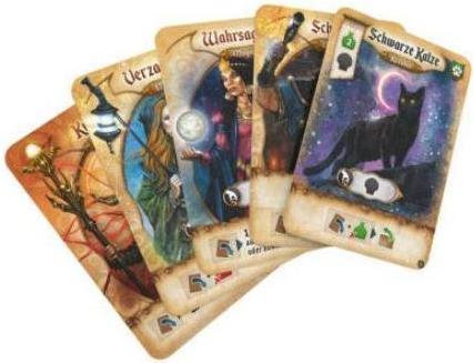 Produktbild Sand Castle Games Res Arcana Duo (Deutsch)