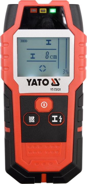 Actual product image Yato YT-73131