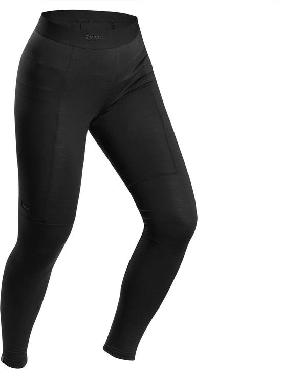 Actual product image Forclaz TREK 500 MERINO (XXS)