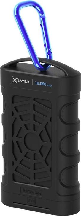 Image du produit Xlayer Plus Outdoor (10050 mAh, 36.20 Wh)