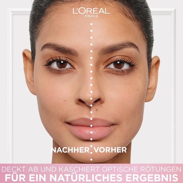 Actual product image L'Oréal Paris C'est Magic (Anti redness)