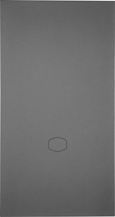 Actual product image Cooler Master Silencio S400 (mATX, Mini-ITX)