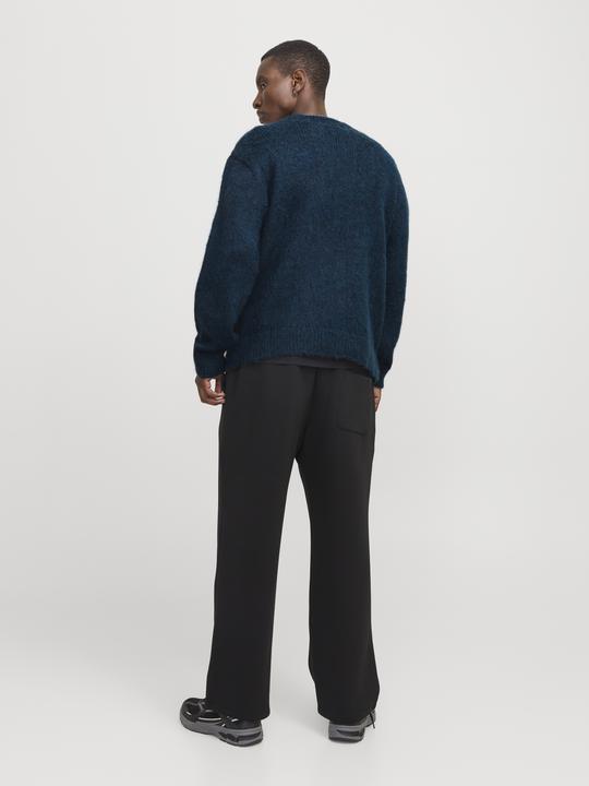 Immagine prodotto Jack & Jones Jcoreflex Fuzzy Knit Crew Neck Styd Aw24 (XXL)