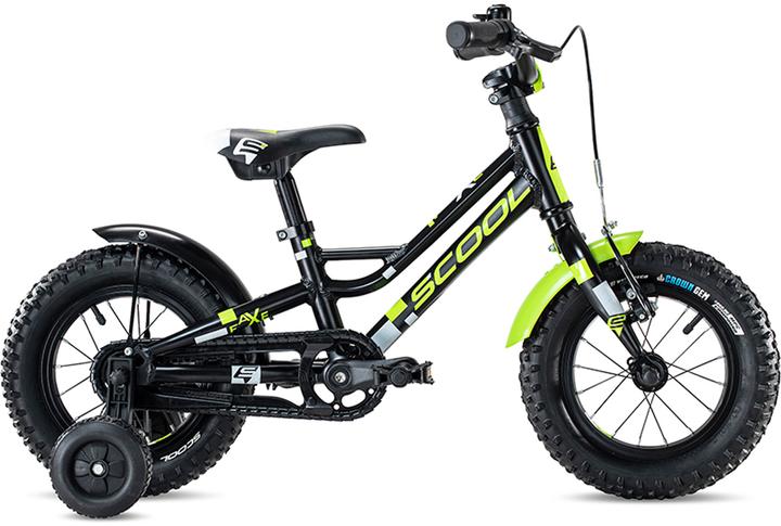 Immagine prodotto S'cool limone FaXe (12")