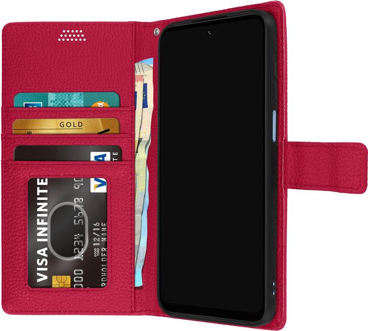 Produktbild Avizar Lenny Series (Motorola Moto G41)