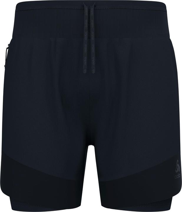 Produktbild Odlo X-Alp Trail 6" 2-In-1 Short (XL)