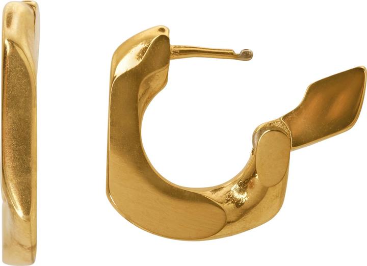 Immagine prodotto Heideman Lina color oro (100% acciaio inossidabile)