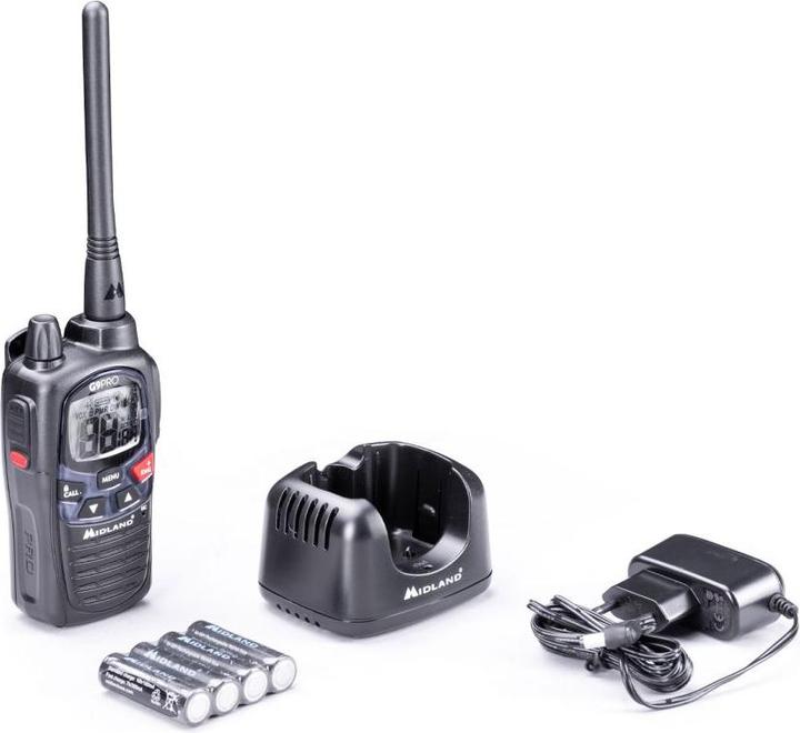 Immagine prodotto Midland G9 Pro (12 km)