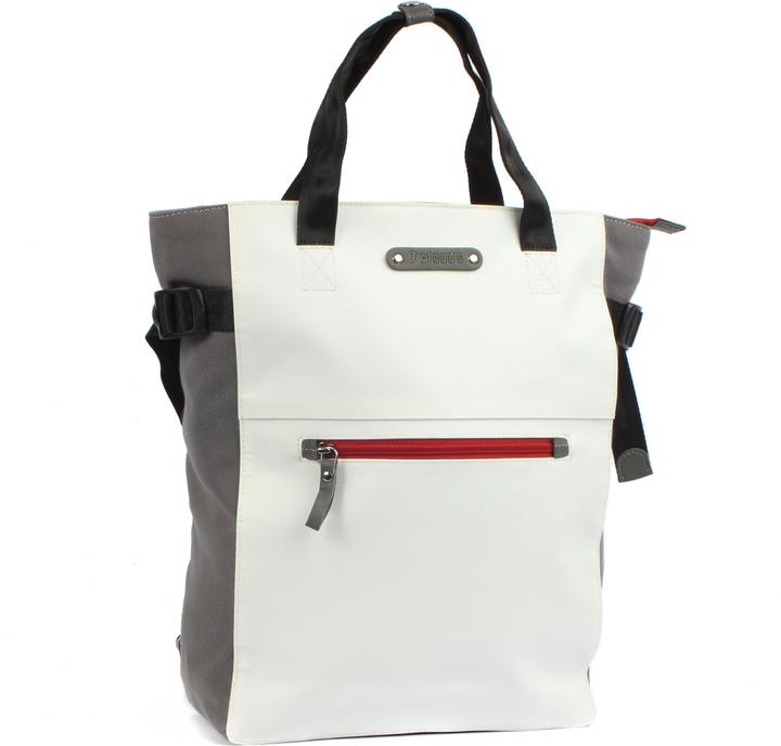 Actual product image 7clouds Mendo 7.4 shopper rucksack (9 l)
