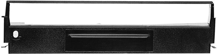 Produktbild Kores Farbbänder für Nadeldrucker schwarz, Nylon, Bandgrösse: 12,7 mm / 16 m
