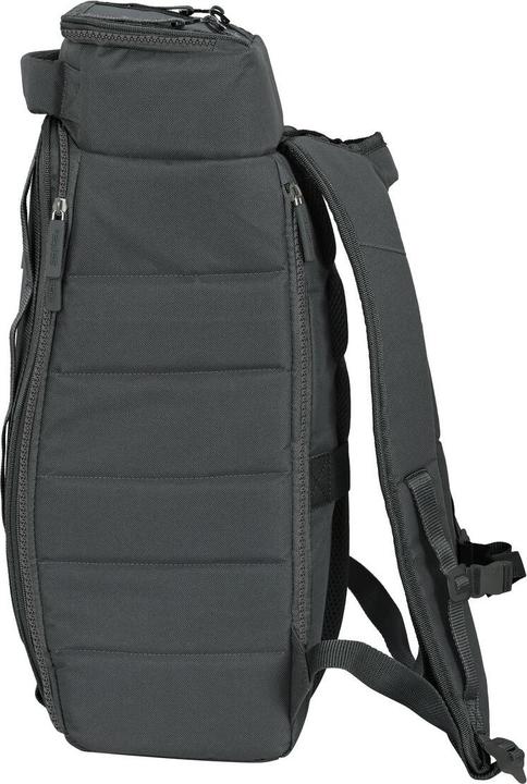 Produktbild Safta Rucksack Unterwegs Grau 33 x 55 x 18 cm