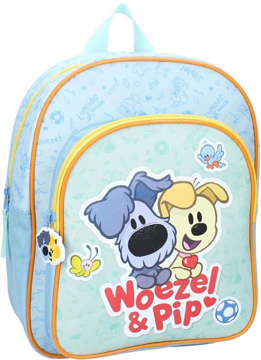 Vadobag Rucksack Woezel und Pip