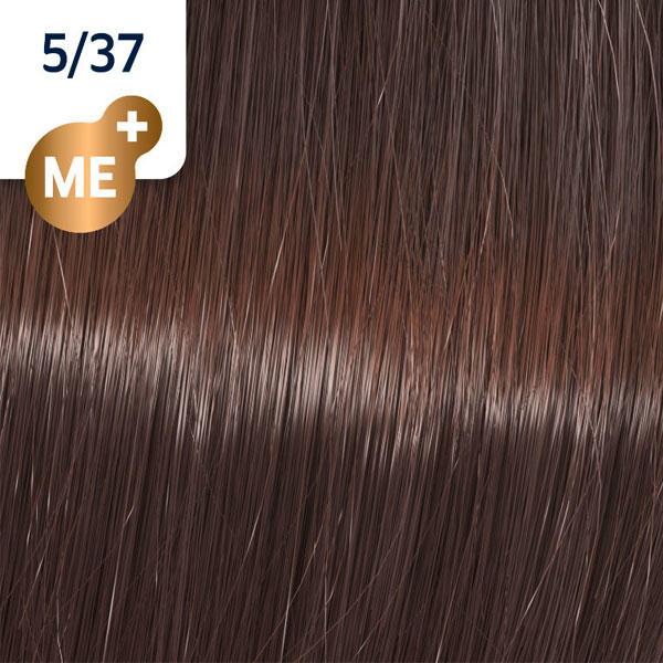 Produktbild Wella Koleston Perfect (5/37 Hellbraun Gold-Braun)