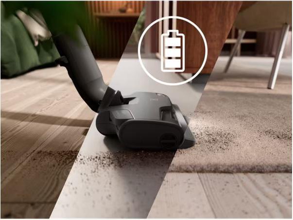 Image du produit Electrolux EP81ABGF