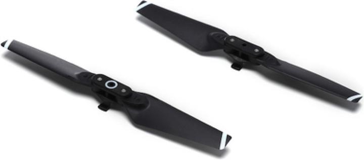 Actual product image DJI Spark replacement propeller (Drone propellers, DJI Spark)