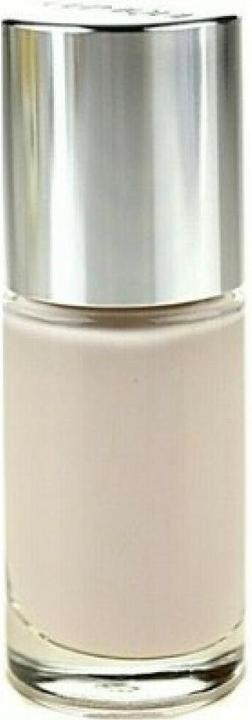 Actual product image Clinique A Different Nail Enamel For Sensitive Skins (11 Concrete Jungle)