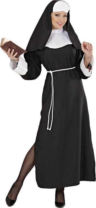 Immagine prodotto Widmann Costume da suora (XL)