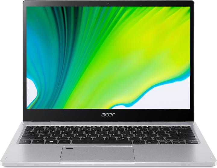Acer Spin 3 (13.30", Intel Core i5-1135G7, 16 GB, 512 GB, NL)