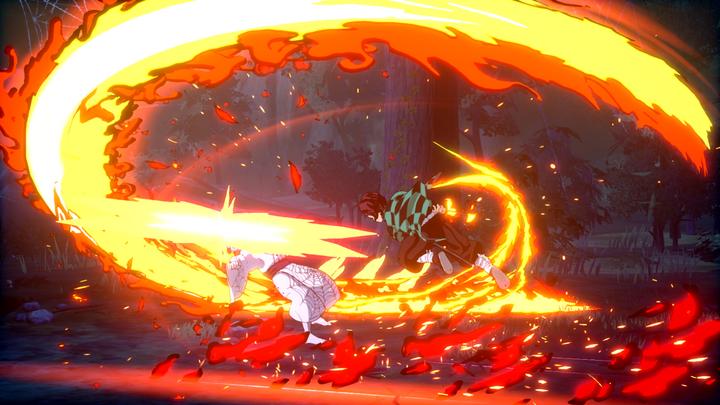 Immagine prodotto Atlus Demon Slayer -Kimetsu no Yaiba- The Hinokami Chronicles (Switch) (IT) (Switch, IT)