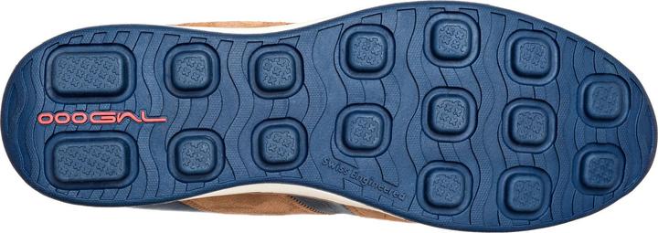 Produktbild GNL Earth-Line Navy Blue / Cognac (39)
