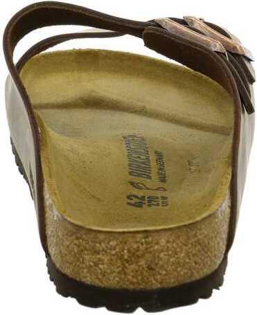 Produktbild Birkenstock Arizona Nubukleder Normal (42)