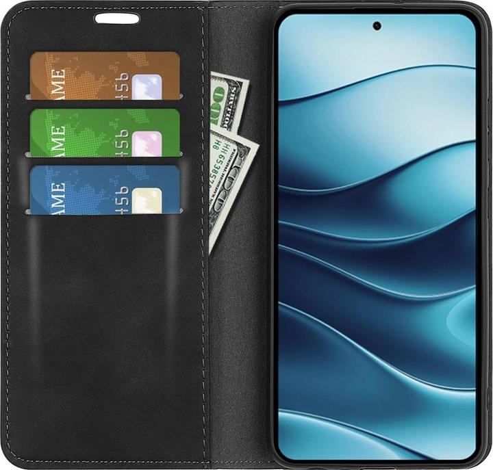 Image du produit Cover-Discount Stand Flip Case (Xiaomi Redmi Note 14)