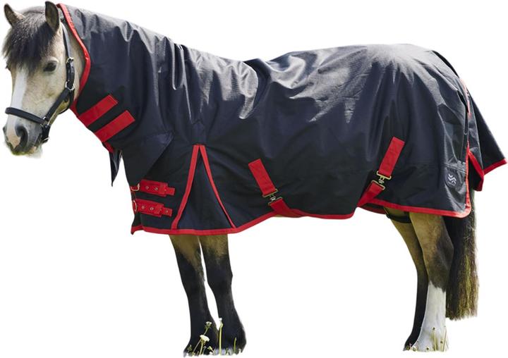 Actual product image Firefoot Pony Combo Neck Horse Turnout Rug (122 cm)