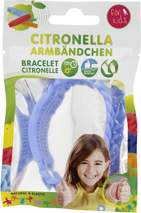 Immagine prodotto Mosquitno Citronella