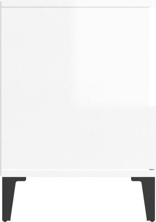 Image du produit VidaXL Leyla (40 x 35 x 50 cm)