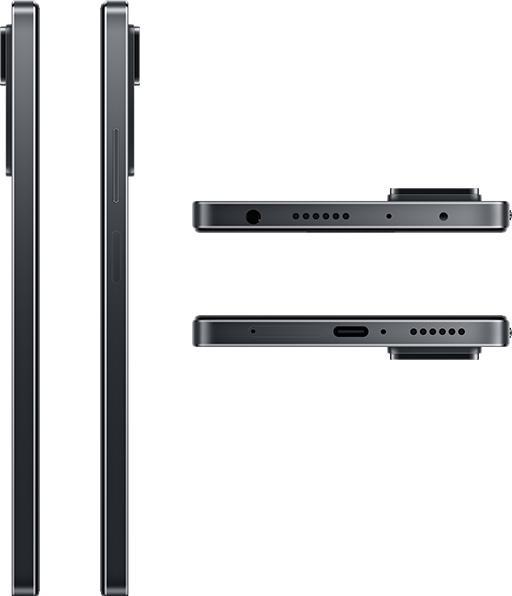 Immagine prodotto Xiaomi Redmi nota 11 Pro (128 GB, Grigio grafite, 6.67", Doppia SIM Ibrida, 108 Mpx, 4G)