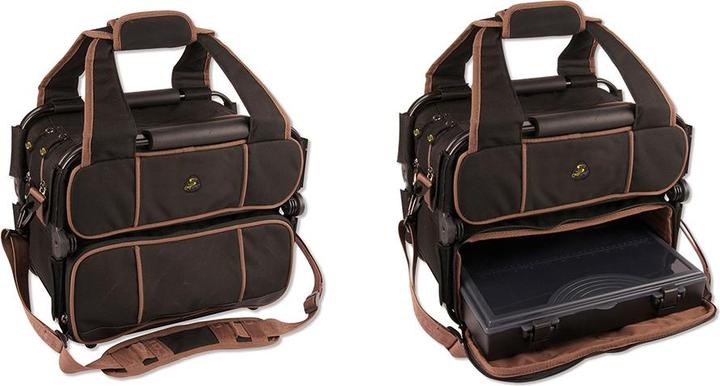 Actual product image Carp Spirit Multi Carry All