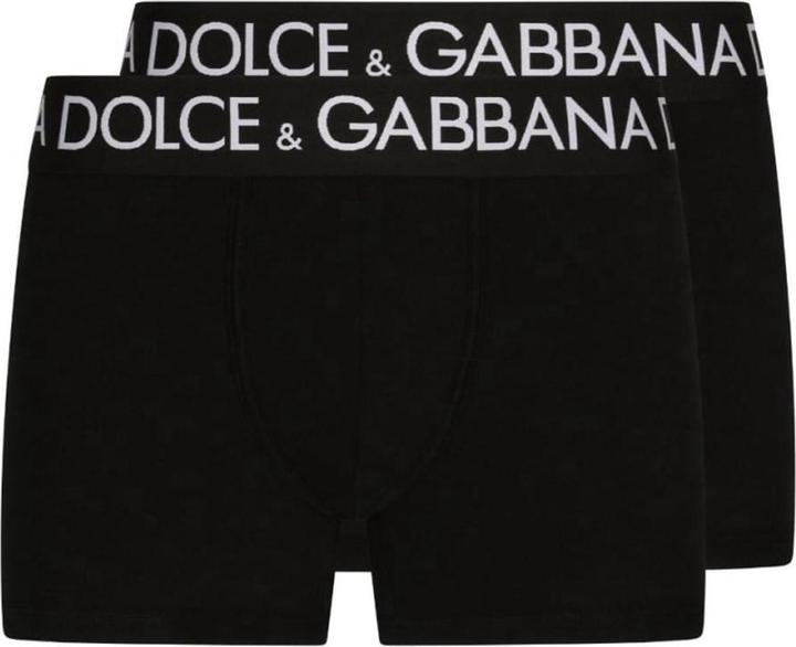 Dolce & Gabbana 2042891 (XL, 2er Pack)